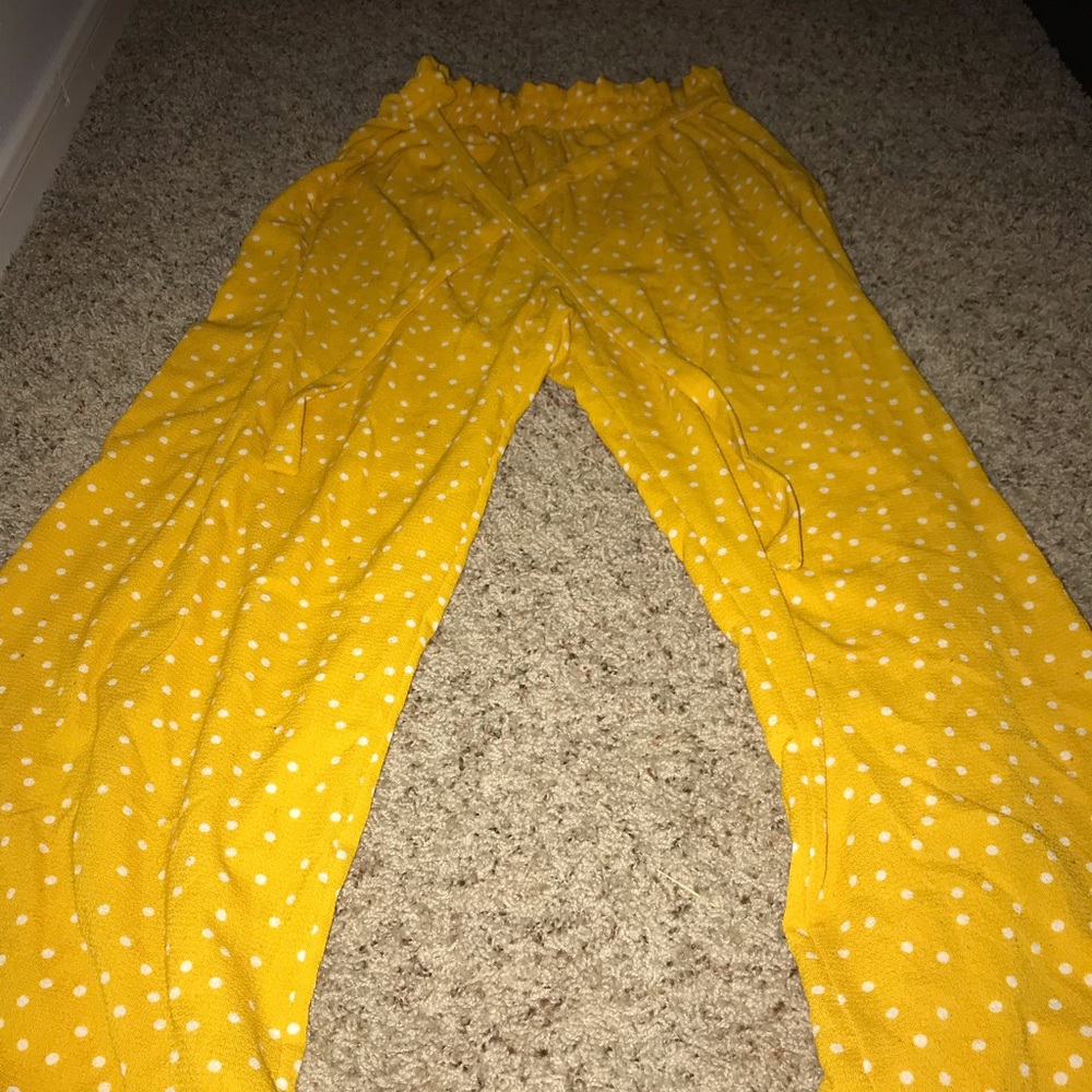 plazo pants